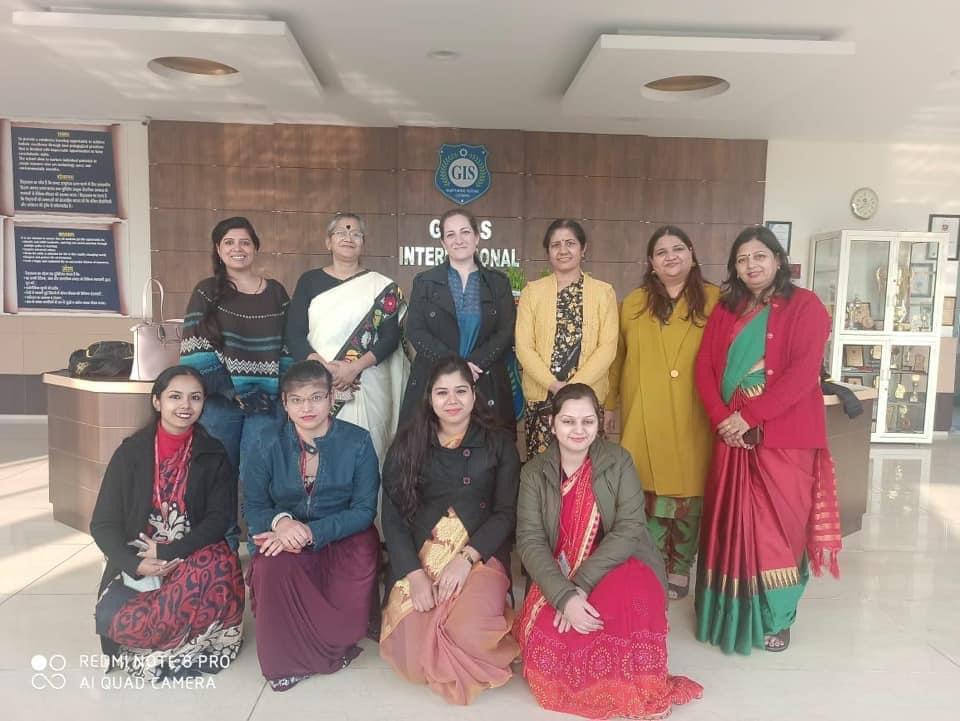 Satyam College of Education Noida Events photo 33